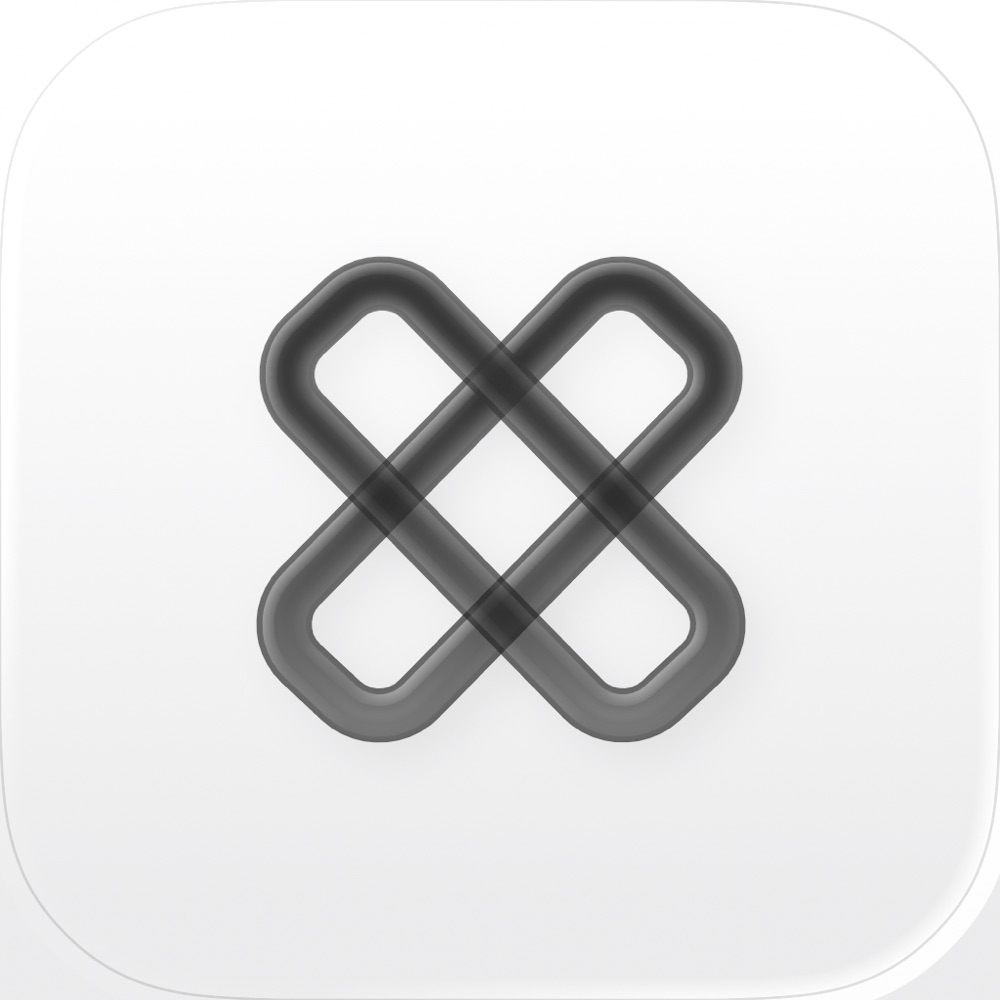Bookmark App: DoubleMemory app icon