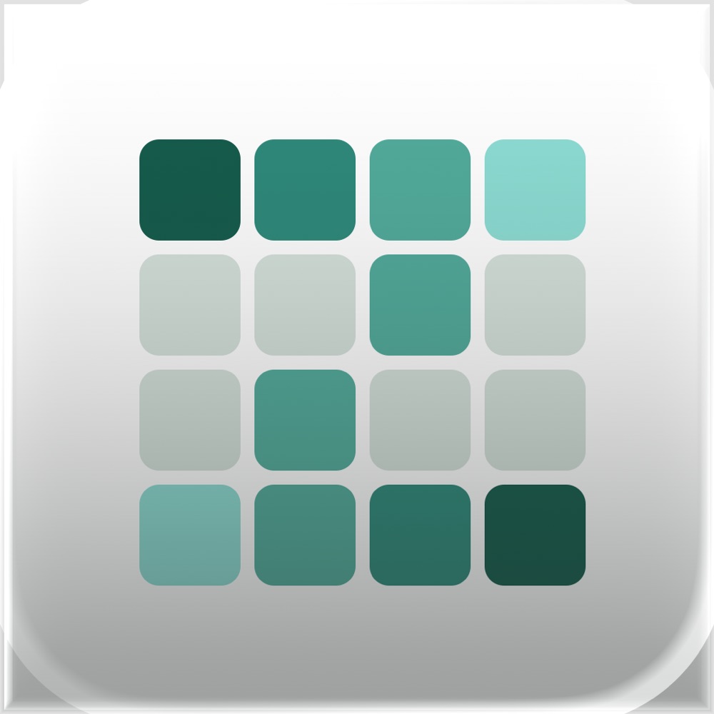ZenMinder app icon
