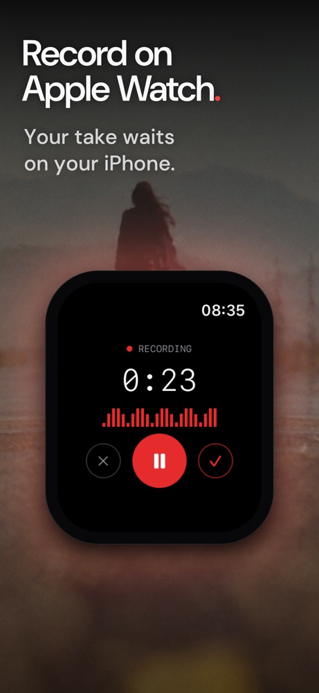 Music Dawn iPhone screenshot 9