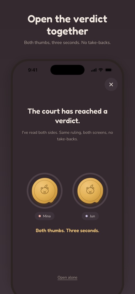Capybara Court iPhone screenshot 3